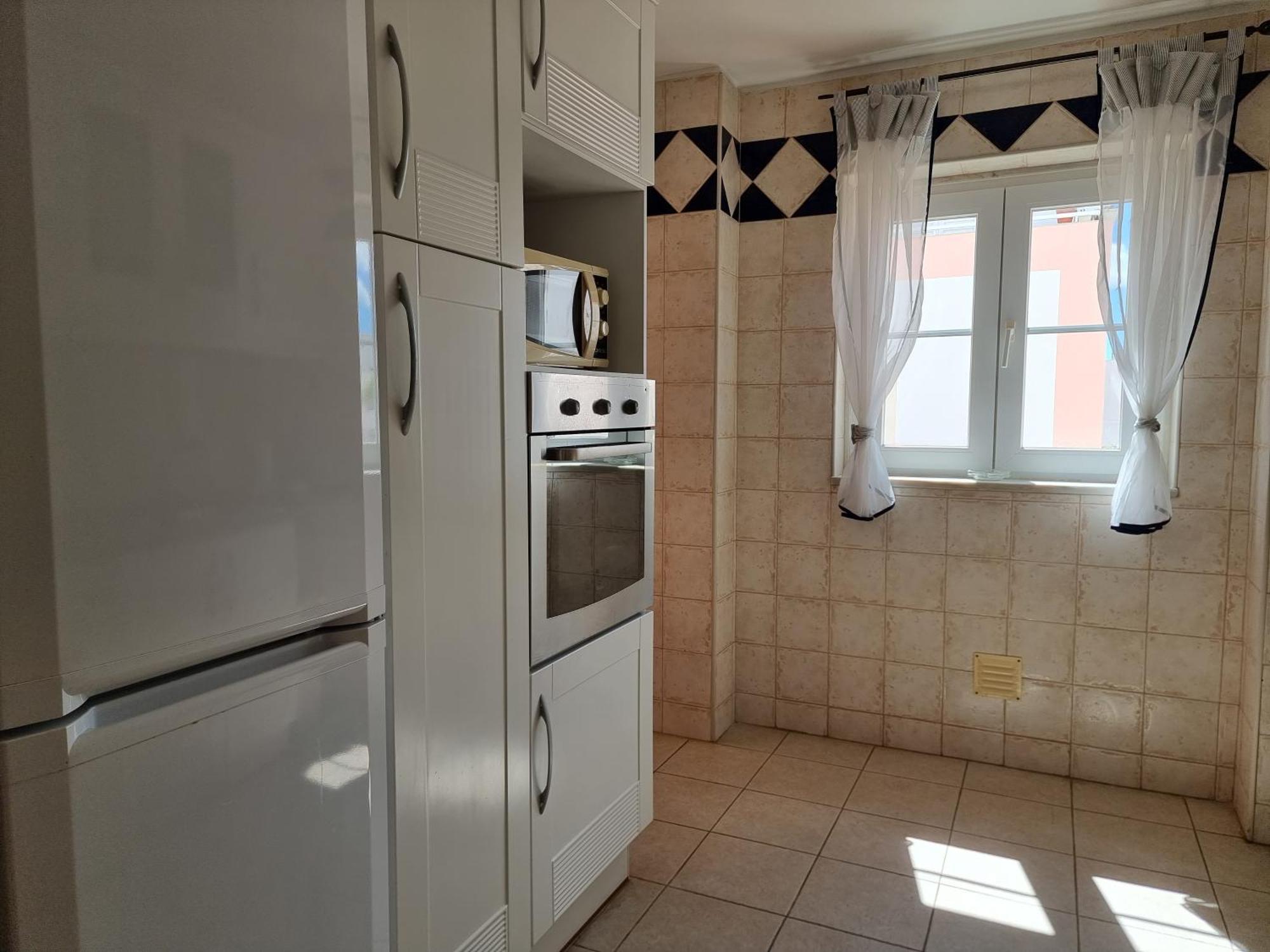 Cabanas De Tavira, A Wonderful T2 Duplex With Seaview Bagian luar foto