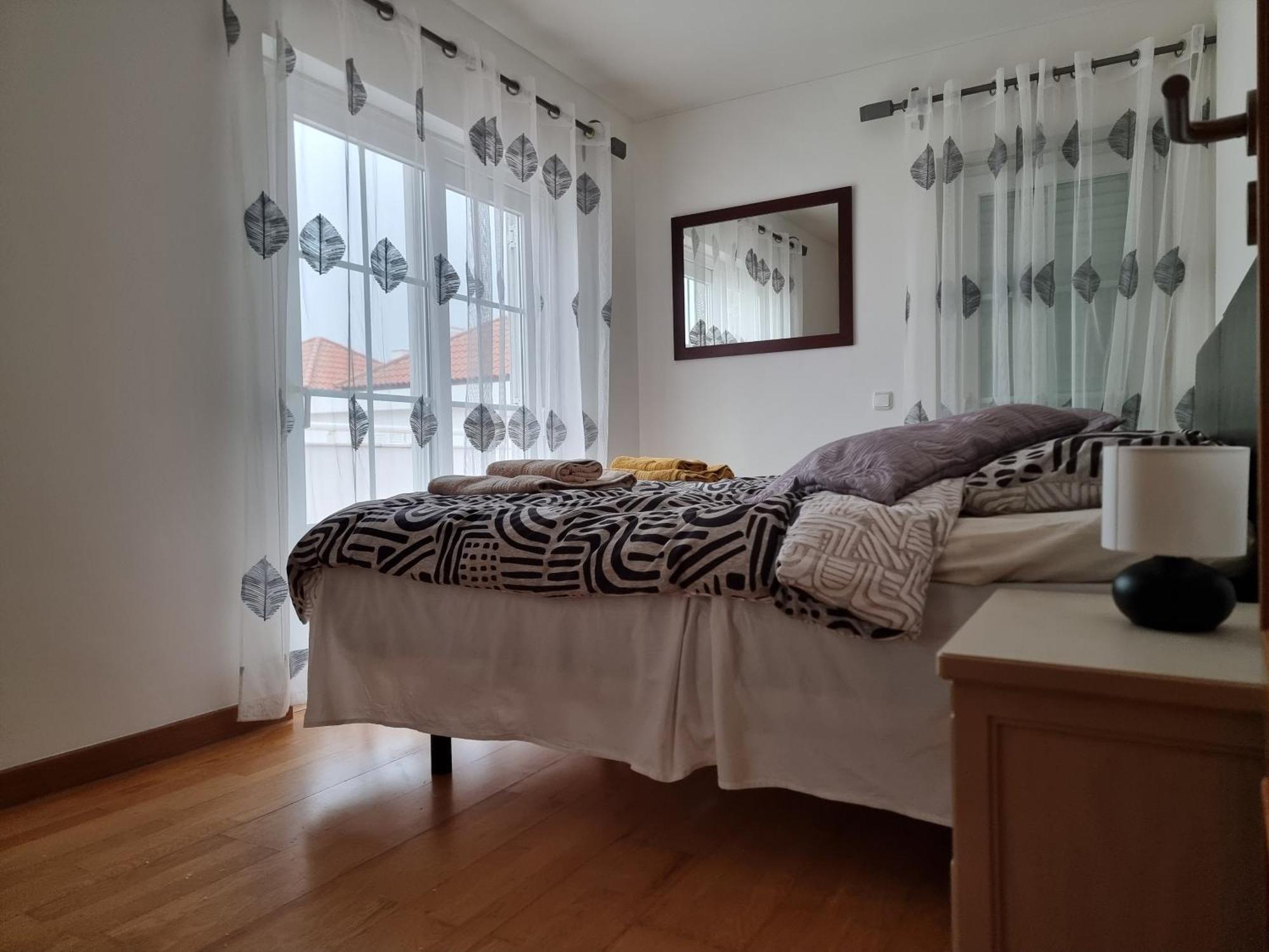 Cabanas De Tavira, A Wonderful T2 Duplex With Seaview Bagian luar foto